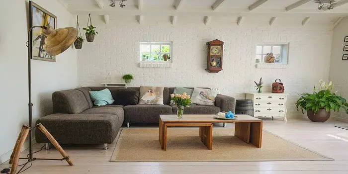 Wood Furniture for Living Room