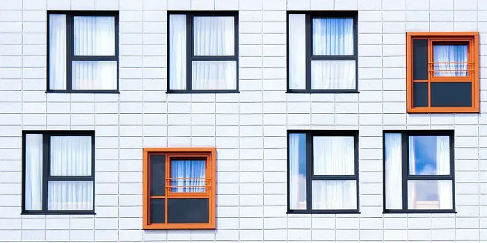 wood vs aluminum windows