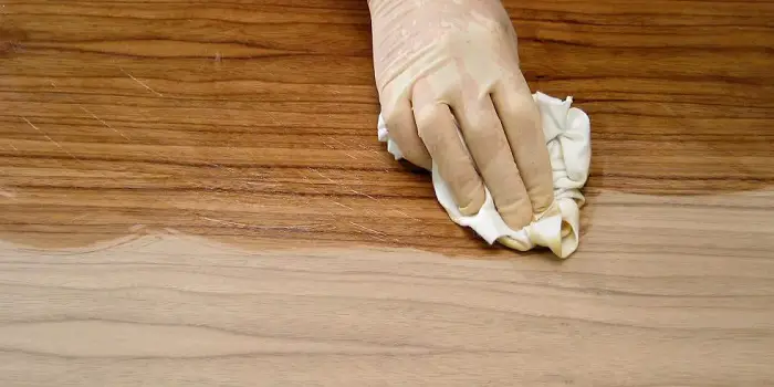 Is Your Danish Oil Finish Sticky? Here's What to Do