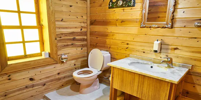 Wood Toilet Seat vs. Plastic