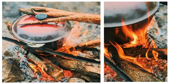 how to boil wood for bending