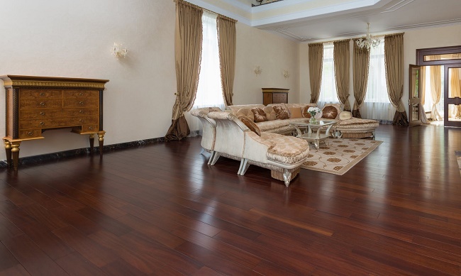 how to remove shellac from wood floors