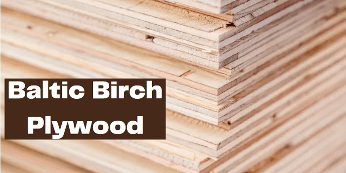 Is Baltic Birch hardwood