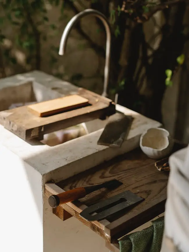 How to Clean Old Hand Tools