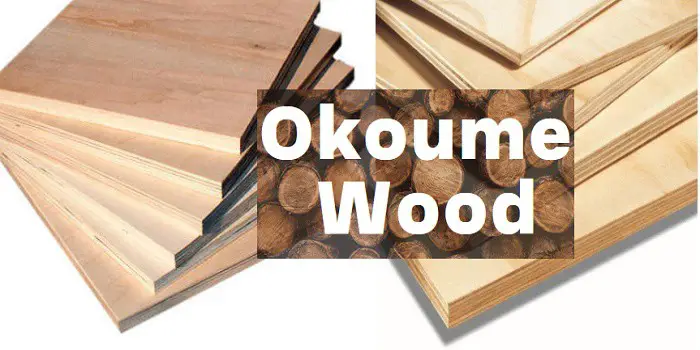 what is okoume wood