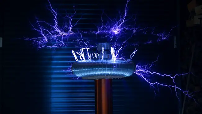 Preventing Electric Shock in Wood