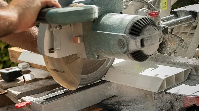 how to adjust the depth of circular saw blade