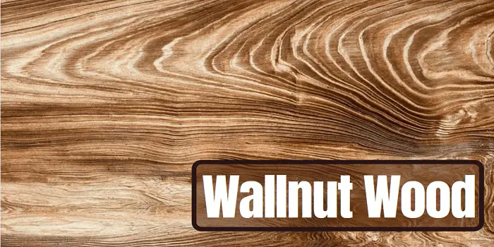 What is Wallnut Wood?