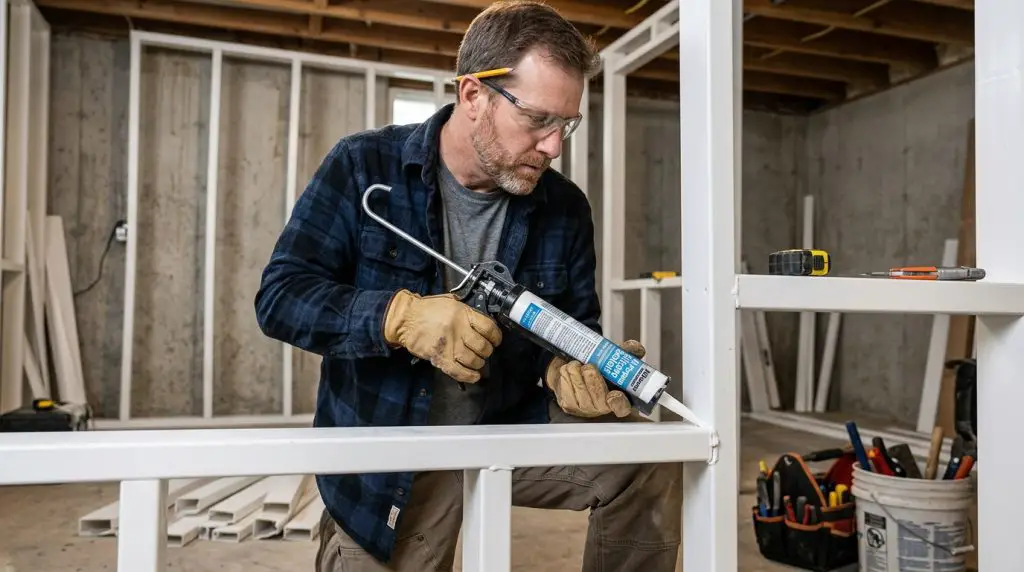 Joining Plastic Beams for Framing