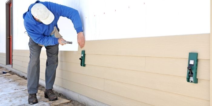 What is Polymer Siding