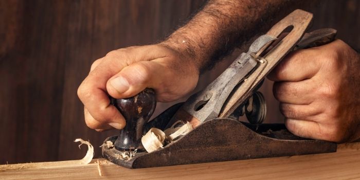 Bench vs Block Plane