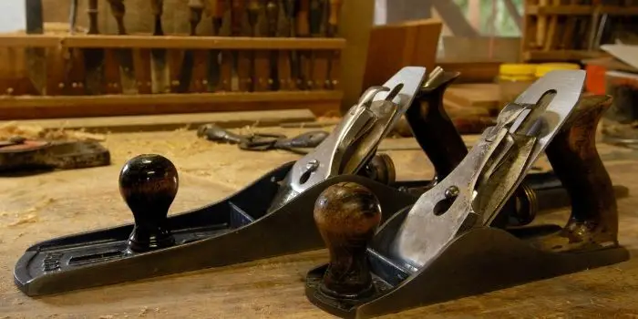 Types of Block Plane