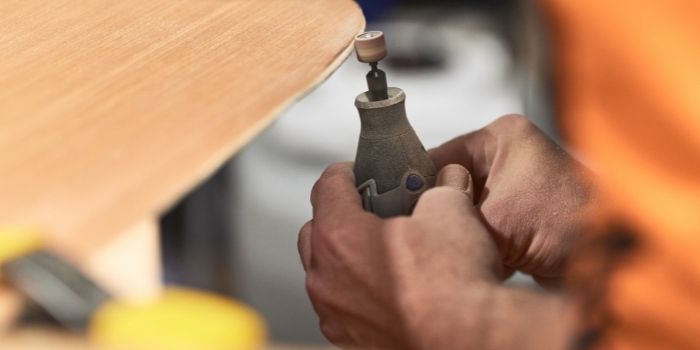 Can You Cut A 2X4 With A Dremel Rotary Tool? 