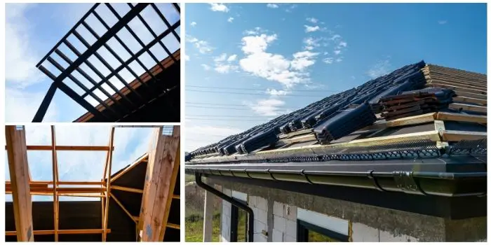 Different Types of Roof Batten