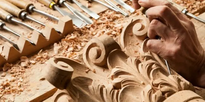 best wood for carving for beginnersd