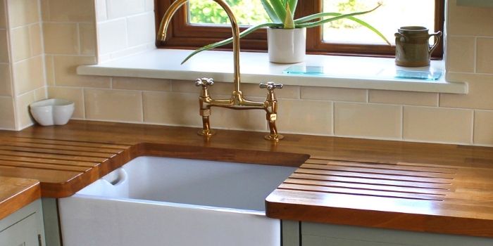 what is the best hardwood kitchenworktop