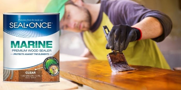 seal once marine wood sealer review