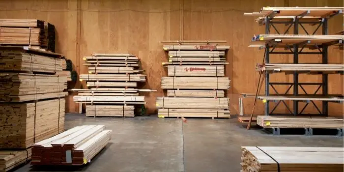 different types of marine plywood