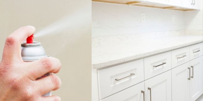 epoxy spray paint for kitchen cabinets