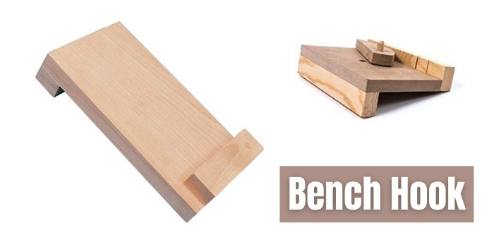 what is bench hook used for