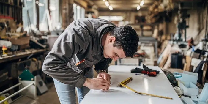 gluing plexiglass and wood