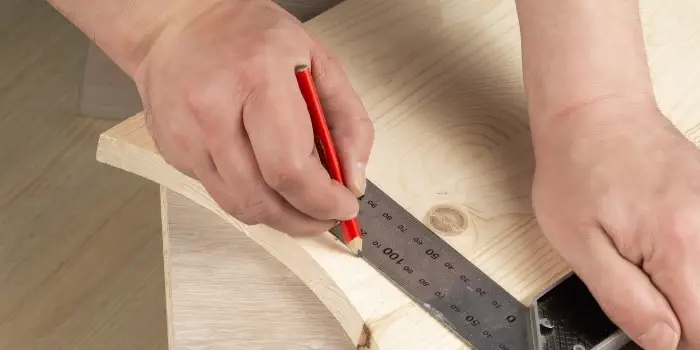 How to Sharpen a Carpenter Pencil