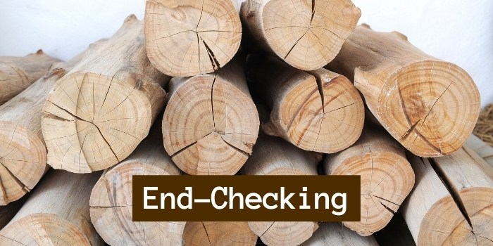 What is End-Checking