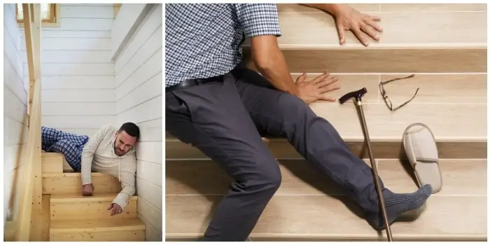 Make Your Wood Stairs Less Slippery - StairSupplies™