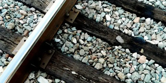 Disposing Creosote Treated Railroad Ties
