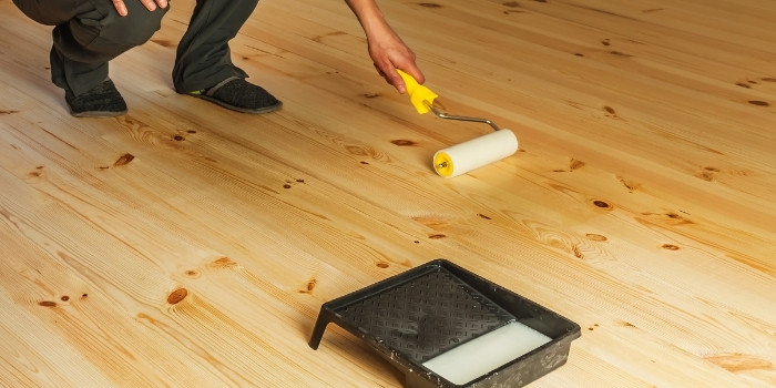 How Long Polyurethane to Dry on Wood Floors