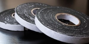 Carpet-tape