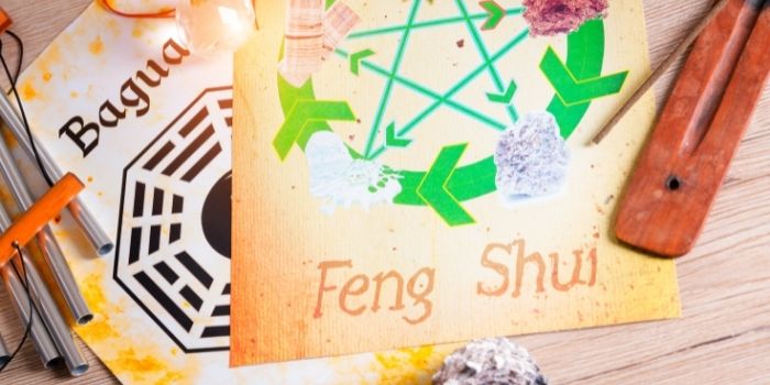 how to use wood elements in feng shui