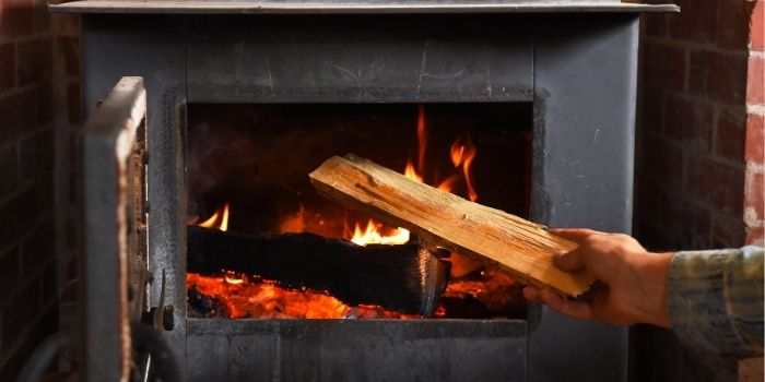 few tips to use wood stove fans