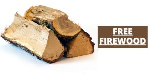 free-firewood