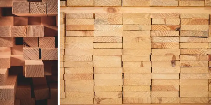 benefits of dimensional lumber
