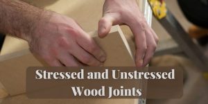 Stressed-Wood-Joints