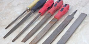 Files vs. Rasps – What is the Difference?