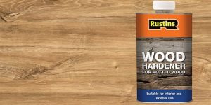 wood-hardener