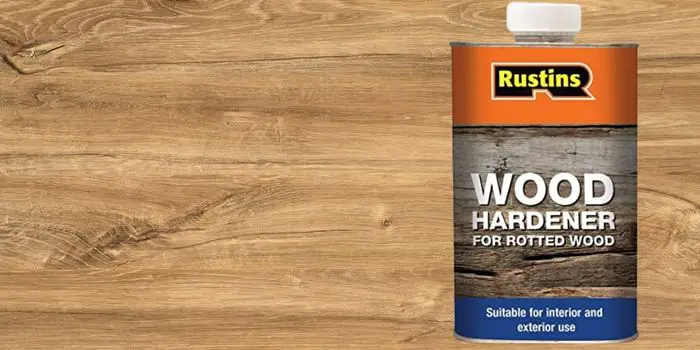 What Is Wood Hardener And Does It Have Real Benefits