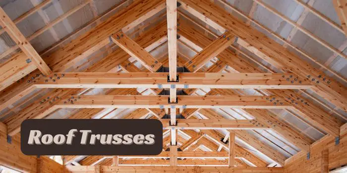 types of trusses and their uses