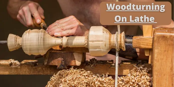 Woodturning ideas