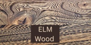 elm-wood