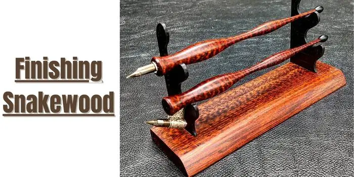 Snakewood